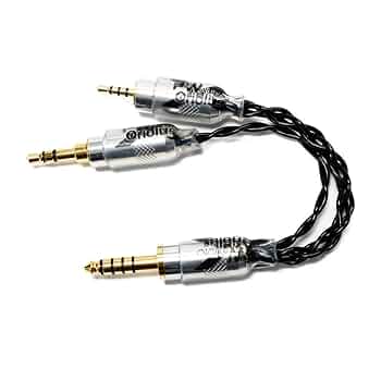 Oriolus Forsteni PW Audio ケーブル付属 Oriolus Forsteni PW Audio ケーブル付属